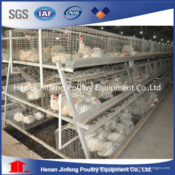 Cold Galvanization Farm Machinery Chicken Broiler Cage en venta en es.dhgate.com